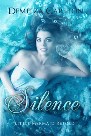 Cover for Silence