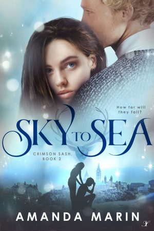 Cover for Sky to Sea