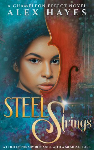 Cover for Steel Strings