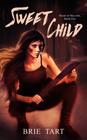 Cover for Sweet Child