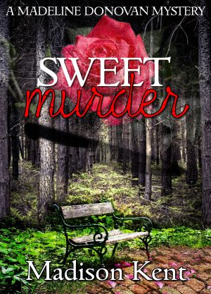 Cover for Sweet Murder