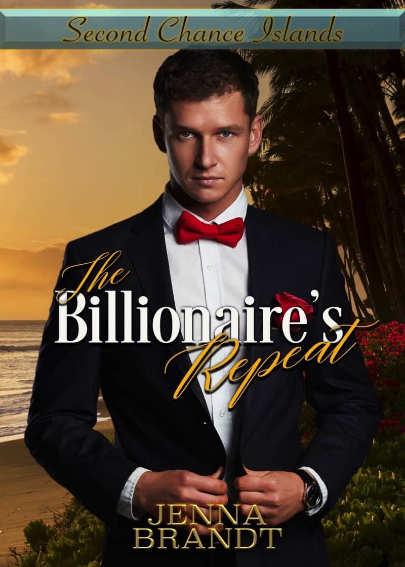 Cover for The Billionaire's Repeat