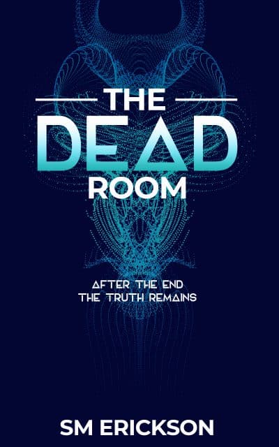 Cover for The Dead Room