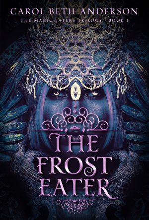 Cover for The Frost Eater