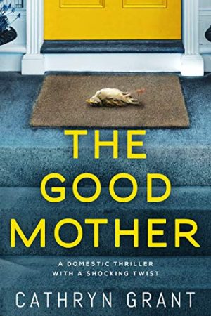 Cover for The Good Mother