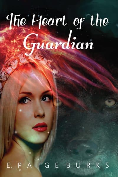 Cover for The Heart of the Guardian