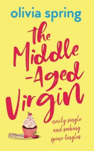 Cover for The Middle-Aged Virgin