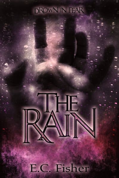 Cover for The Rain