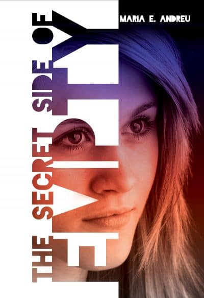 Cover for The Secret Side of Empty