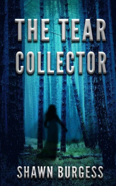 Cover for The Tear Collector