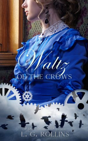 Cover for Waltz of the Crows