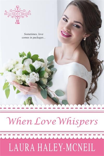 Cover for When Love Whispers