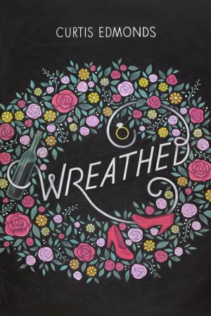 Cover for Wreathed