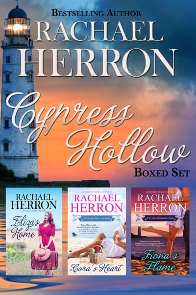 Cover for A Cypress Hollow Boxed Set