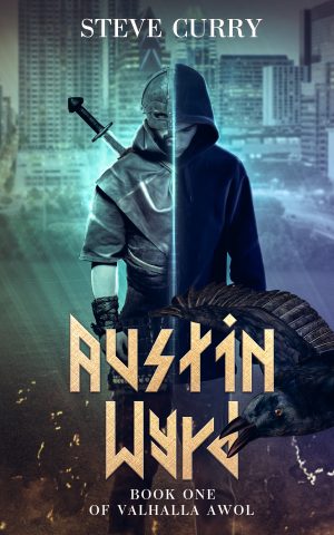 Cover for Austin Wyrd