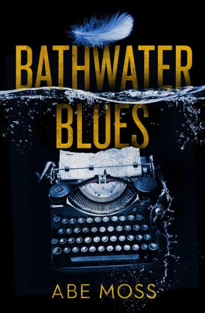 Cover for Bathwater Blues