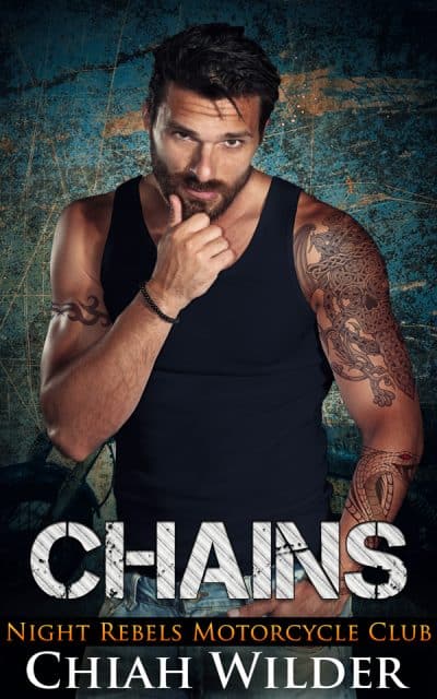 Cover for Chains