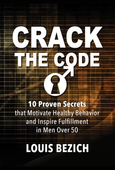 Cover for Crack the Code