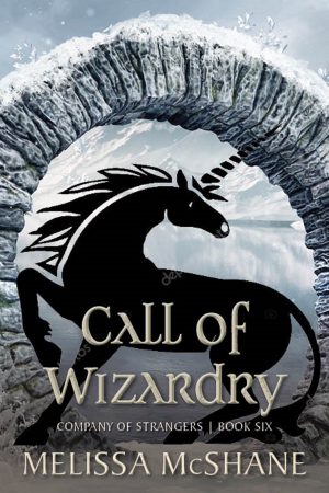 Cover for Call of Wizardry