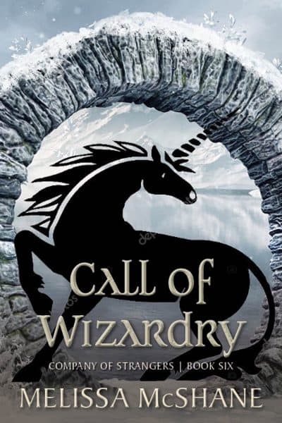 Cover for Call of Wizardry
