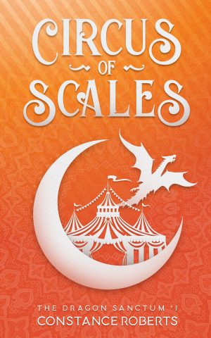 Cover for Circus of Scales