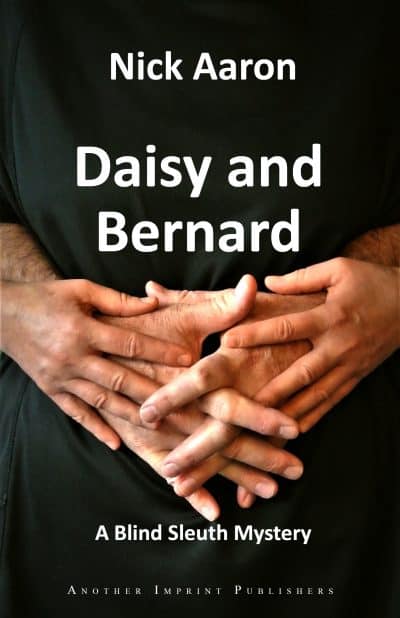 Cover for Daisy and Bernard