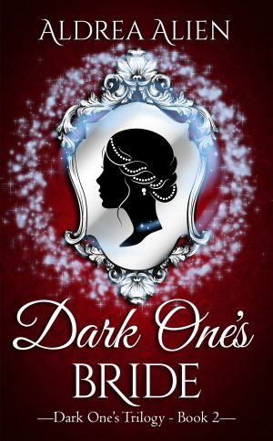 Cover for Dark One's Bride