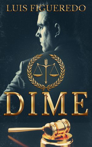 Cover for Dime