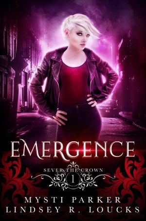 Cover for Emergence