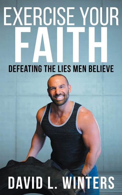 Cover for Exercise Your Faith