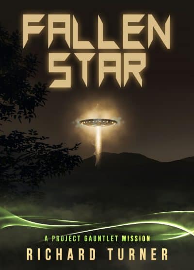 Cover for Fallen Star