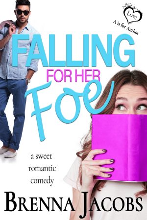 Cover for Falling for Her Foe