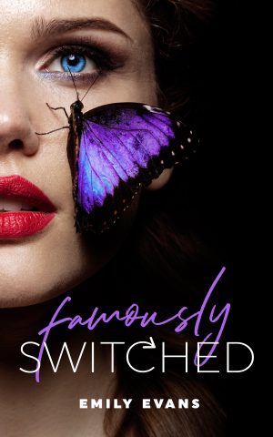 Cover for Famously Switched