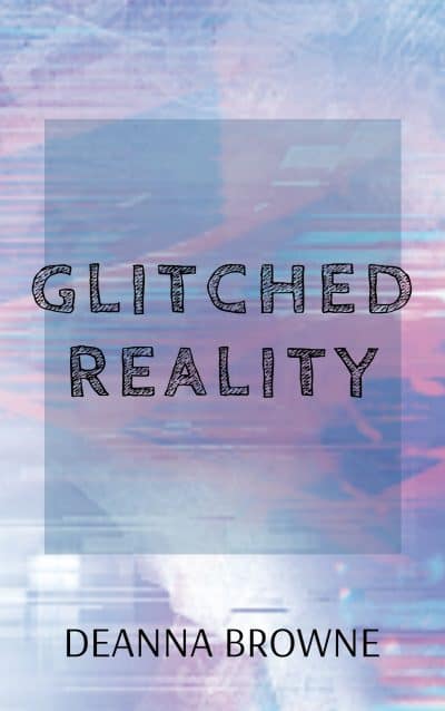 Cover for Glitched Reality