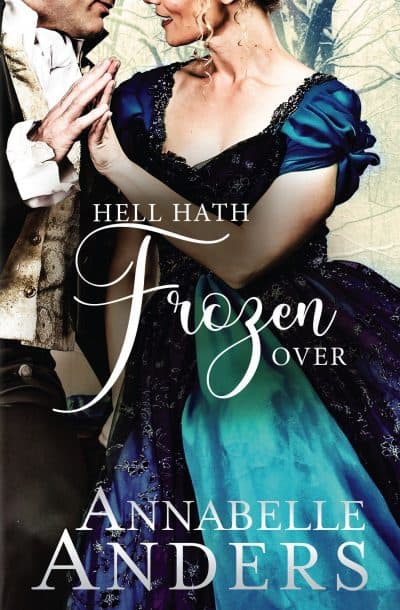Cover for Hell Hath Frozen Over