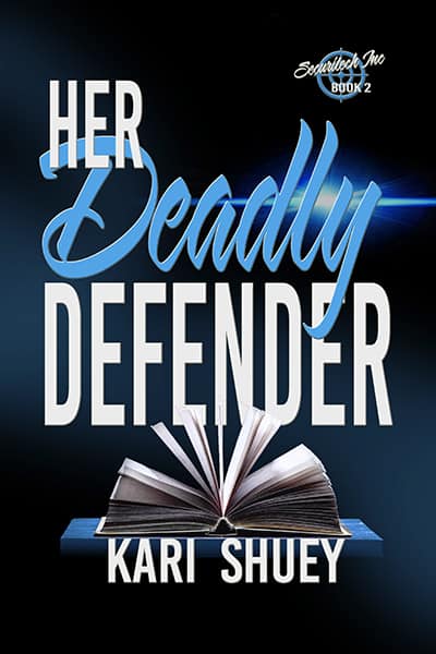 Cover for Her Deadly Defender