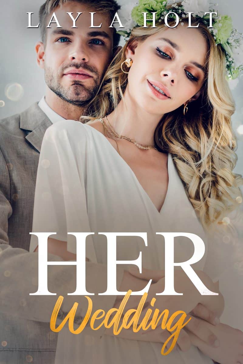 Cover for Her Wedding