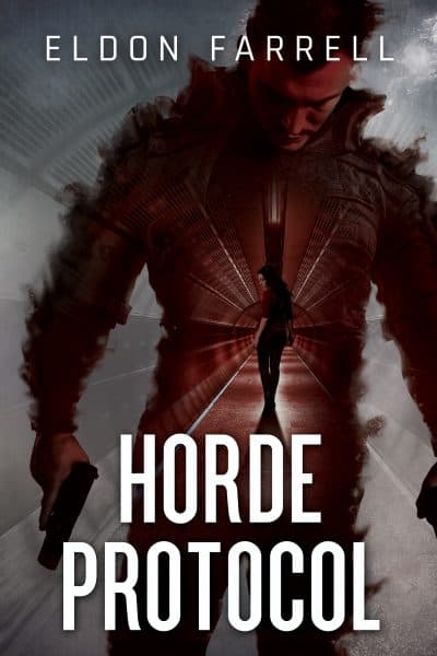 Cover for Horde Protocol