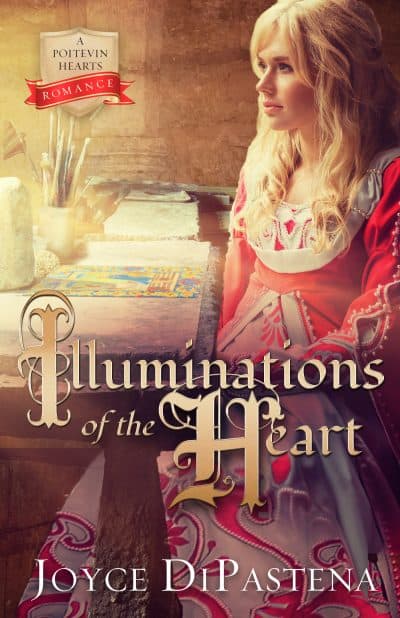 Cover for Illuminations of the Heart