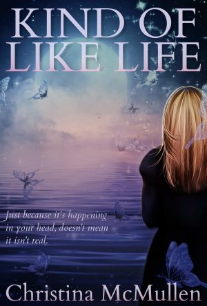 Cover for Kind of Like Life