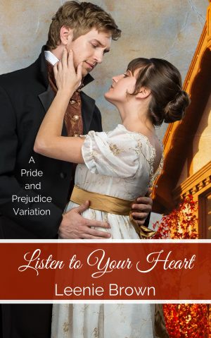 Cover for Listen to Your Heart
