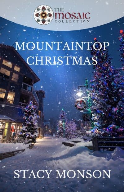 Cover for Mountaintop Christmas