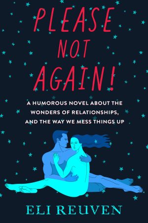 Cover for Please Not Again!