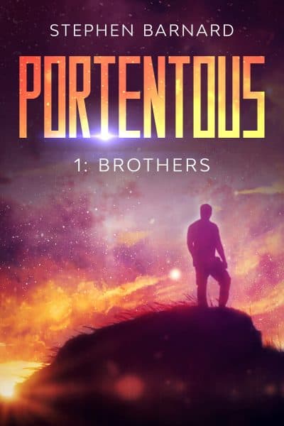 Cover for Brothers