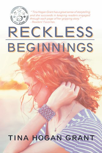 Cover for Reckless Beginnings