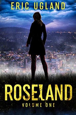 Cover for Roseland