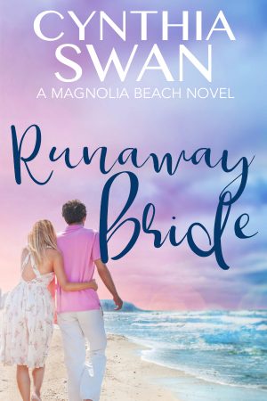 Cover for Runaway Bride