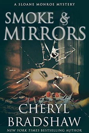Cover for Smoke & Mirrors