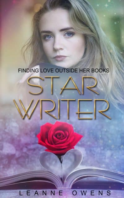 Cover for Star Writer