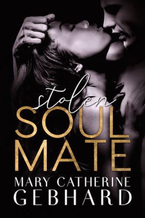 Cover for Stolen Soulmate